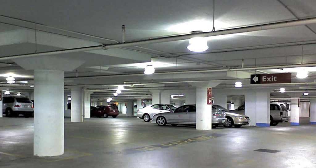 Parking garage in Ithaca to close for two weeks as maintenance work is completed Parking garage in Ithaca to close for two weeks as maintenance work is completed